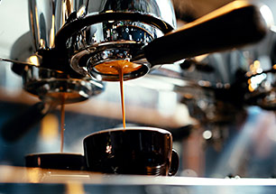 Succes Koffie - Services